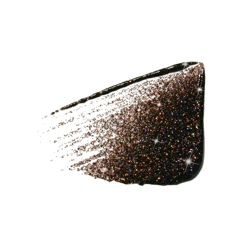 Black Radiance Eye Appeal, блеск для век, 8057 Black Tie, 0,12 жидких унций (3,5 мл)