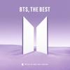 Bts The Best Regular Edition First Press