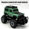RC Truck Remote Control Off Road Racing Vehicles 4WD RC Vehicle Truck для мальчиков, детей, взрослых
