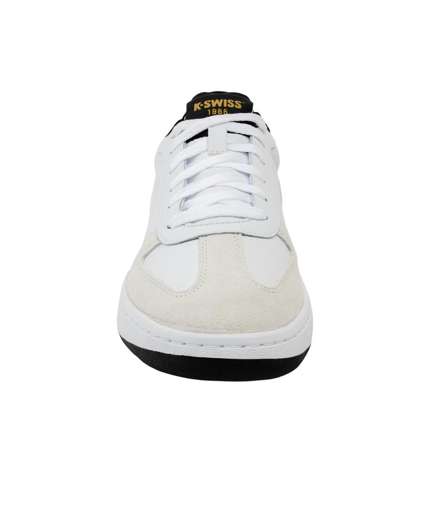 Мужская куртка K-Swiss Кроссовки Varsity_Aksflmv003Ab