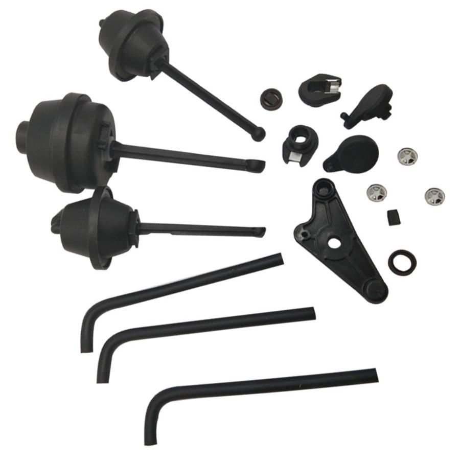 Комплект для ремонта заслонок впускного коллектора для Mercedes Benz M272 C300 E350 R350