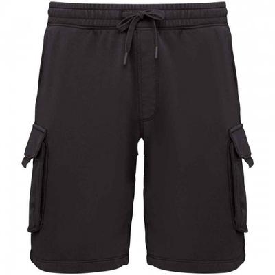 Шорты-карго Native Spirit Mens French Terry Washed