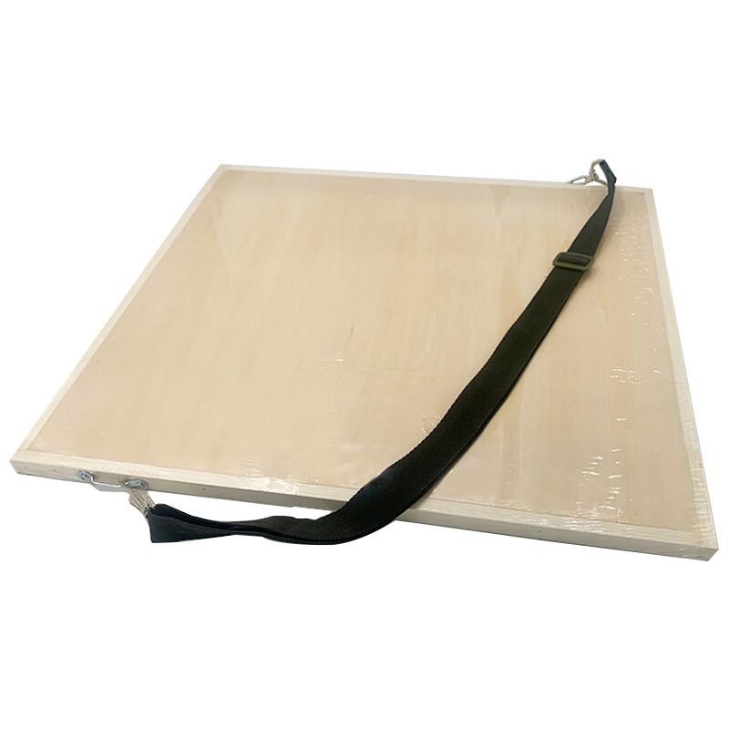 Artillery Field Operations Map Board