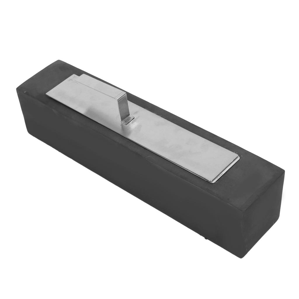 Настольный очаг для костра Инновационный безопасный прямоугольный переносной настольный очаг для обогрева заднего двора