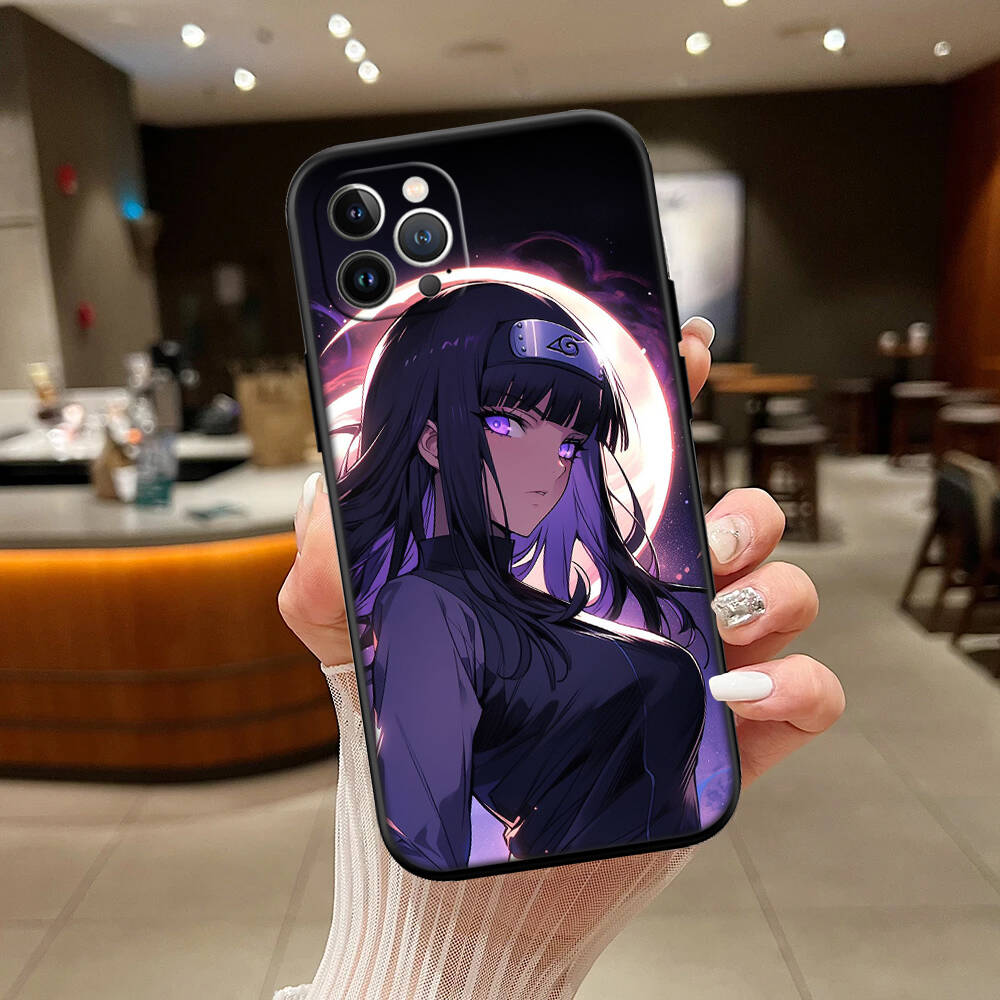 Anime Naruto Case for Samsung Note 20 10 S25 Plus Ultra Lite FE A11 A26 A51 A52 A53 A56 A70 A71 A72 A73 M20 M30 M21 M31 M51