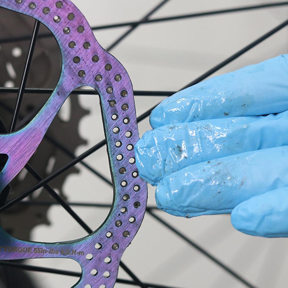 Brake Lube Brake Fluid Caliper Grease Brake Clean Professional Disc Brake Cleaner Brake Parts Lubricant For Bicycles Mountain
