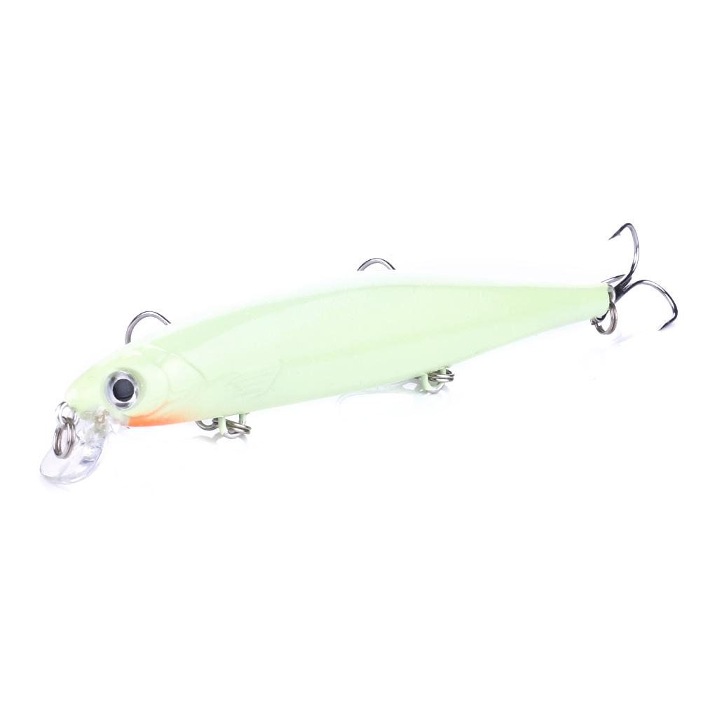 Рыбаловная приманка пекарь с тройным крючком