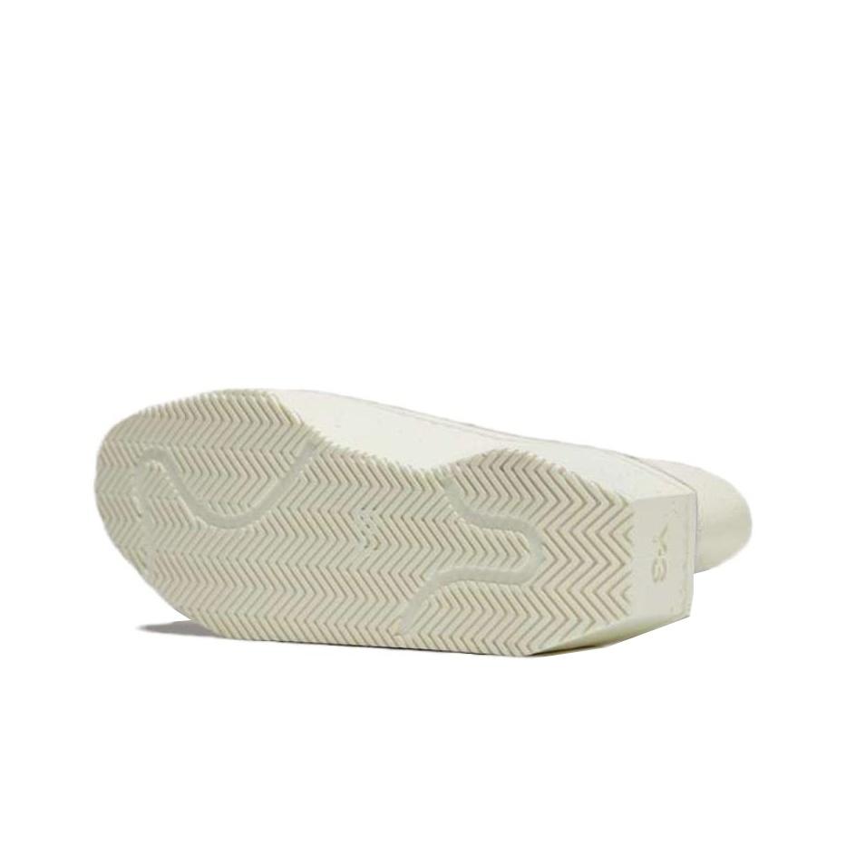 adidas Y-3 Brick Court High Cream White Unisex Sneakers Off-White IG4096