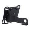 For RH975 Motorcycle License Side Number Plate Holder Bracket For Harley Nightster 975 CNC Aluminium Alloy Bracket Accessories