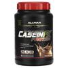 ALLMAX, CaseinFX, 100% Casein Micellar Protein, Chocolate, 2 Lbs. (907 G)