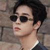 Fashion Stylish Sunglasses for Woman European American Style Sun Glass for Men UV400 Protection Sunglasses Women