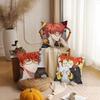 Горячая игра M-Mystic Messenger 707 Наволочка Подходит для Спален Гостиных Автомобилей Домашний Декор