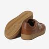 Fred Perry Мужские кожаные кроссовки Sfpm2314334 448
