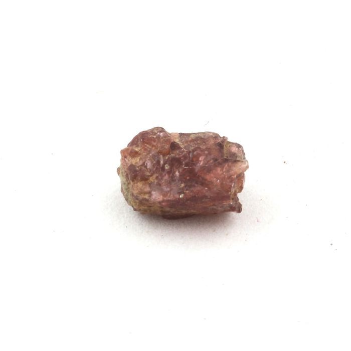 Pierres et Minéraux. Grenat Rhodolite. 2.75 ct. Madagascar.