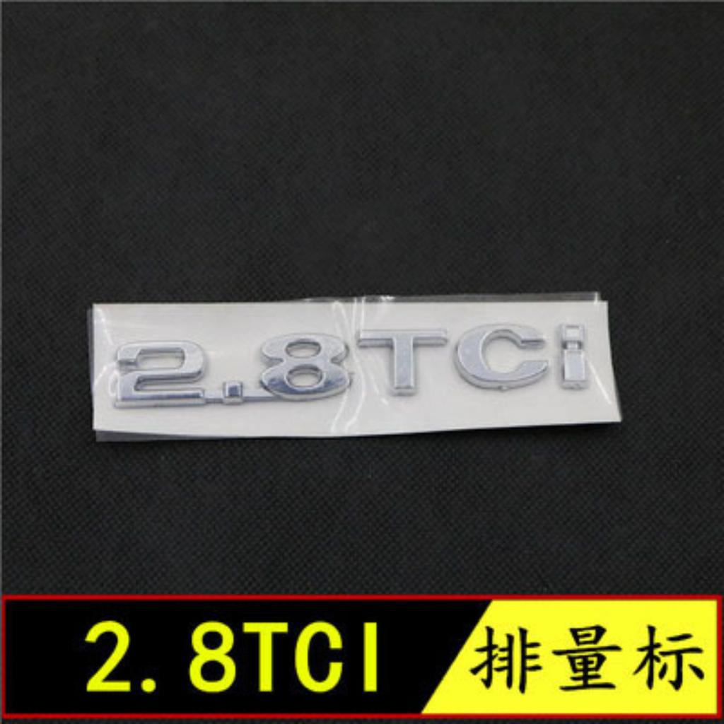 Car Front Bumper Logo Trunk Door Logo For  Great Wall Wingle 3 5 6 Emblem