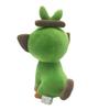 Caihezhi милый покемон Grookey Sobble мягкая плюшевая кукла диван-кровать Декор детские игрушки