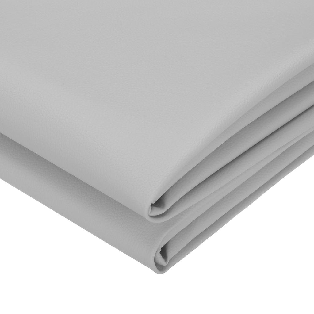 Листы из искусственной ПУ кожи Листы ткани из искусственной кожи Виниловая ткань Синтетическая Мягкая Водонепроницаемая Замена Обивки Автомобиля 63x39.4in