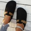 Fashion Fashion Women Mules Slippers New Clogs Cork Insole with Arch Support Designer Slippers Home Casual Slippers Women Slides Women