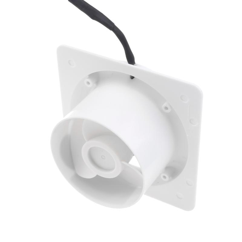 Вытяжной вентилятор Низкий уровень шума Канальный воздуходувка Вытяжной вентилятор Кухня Ванная комната Вентиляционная труба Вентилятор Оконный вентилятор Вентилятор