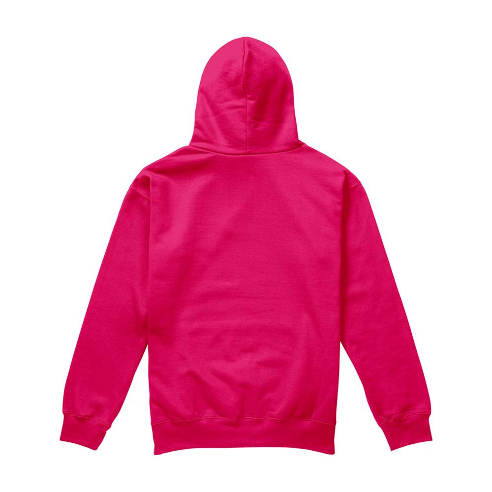 Stranger Things: Tales from ´85 Unisex Adult Sketch Logo Hoodie