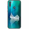 Чехол для Moto E 2020 G Pro Быстрый Ударопрочный Силиконовый Мягкий Модный ТПУ Чехол для Телефона Для Motorola Moto E6s 2020 Чехлы Роскошный Милый
