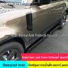 Электрическая выдвижная подножка для нового Land Rover Defender: Саморасширяющаяся внешняя педаль в оригинальном стиле