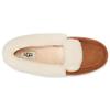 UGG Dakota Spill Seam Slippers Women Slippers Chestnut 1112301-CHE