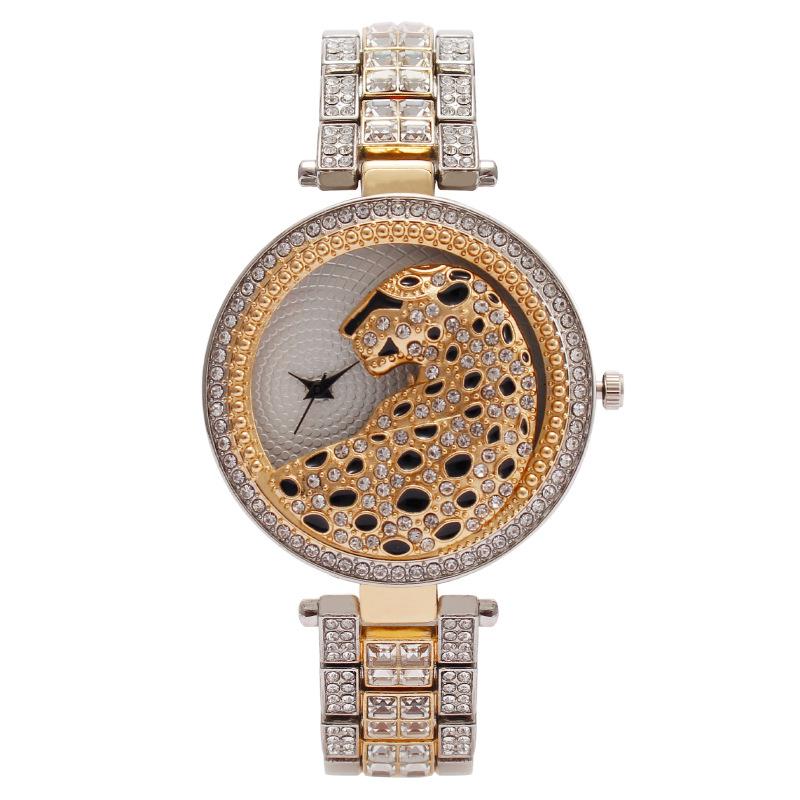 Top Luxury Ladies Quartz Watches Original Design Fashion Women's Wristwatches Best Gifts for Wife,Family,Friend