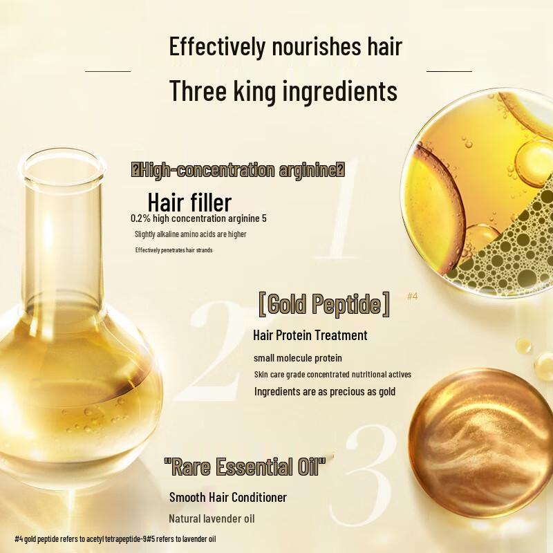 L'Oréal Elvive Extraordinary Oil Smoothing Conditioner