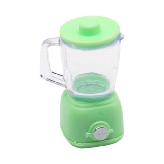 Миниатюрный кукольный кухонный набор с реалистичной духовкой, рисоваркой, реалистичной мини-компактной миниатюрной моделью сцены еды