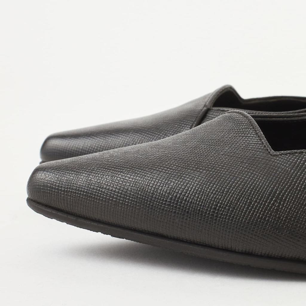 5см Сделано в 184452600011 [Диана] Туфли-лодочки, каблук, Япония, Черный, 23.5см,