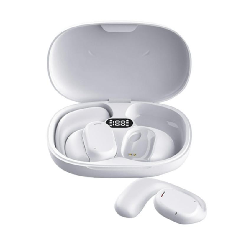 Переводчик Наушники-вкладыши с функцией перевода на 144 языка Bluetooth-наушники для путешествий с музыкой и звонками, использование с приложением