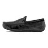 UGG X Telfar Лоферы Crinkle Черные Женские 1155810-BLK
