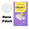 [CELLO IT] Nano Pimple Spot Patch 1Pack (11mm X 16ea)