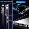 Новый Для iPhone 17 16E 16 15 14 13 12 11 17 Pro Max 17AIR MINI X XR XSMAX 7 8 PLUS Силиконовый Мягкий ТПУ Защитный Чехол для Телефона