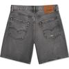 Джинсовые шорты Levis 468 со средней посадкой A8461-0004
