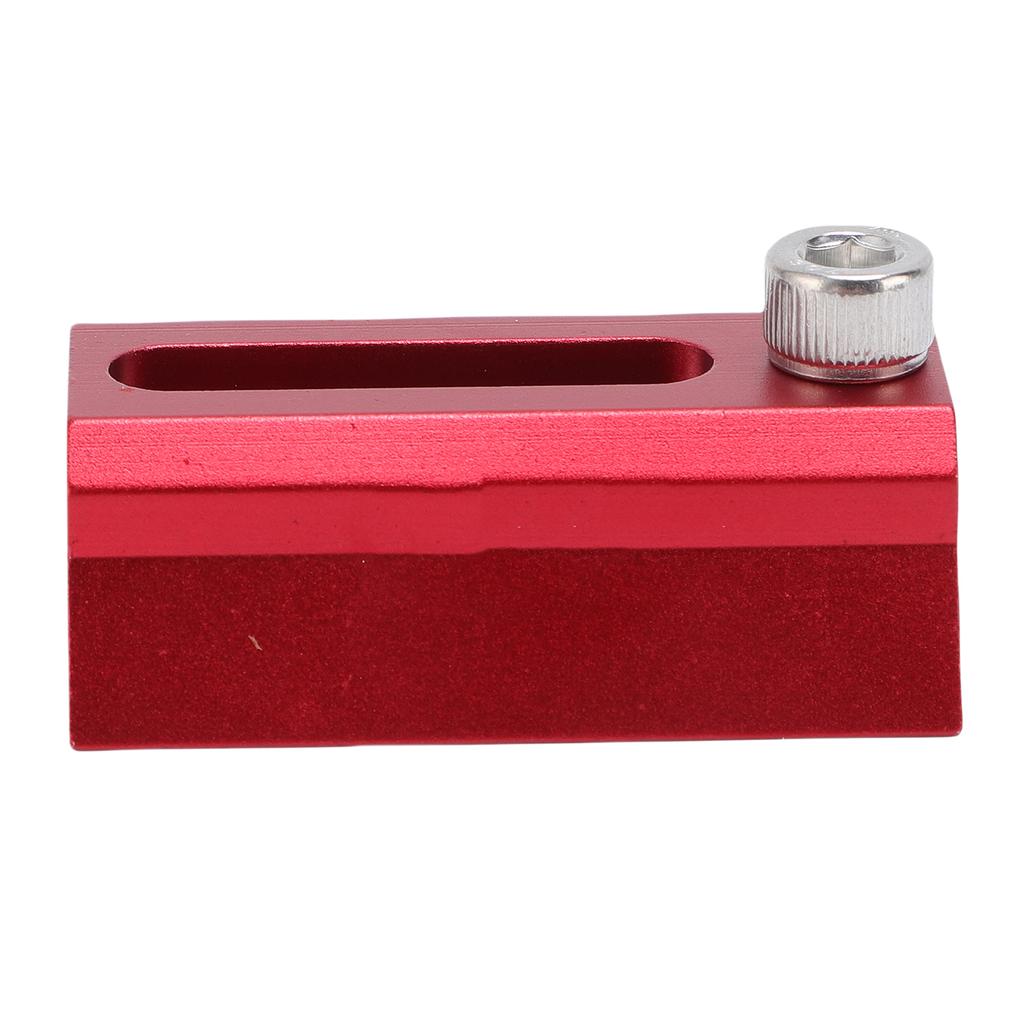 Пластина типа ласточкин хвост для оптического телескопа, кронштейн-переходник для искателя, основание для смартфона, расширяемый кронштейн для крепления с резьбой 1/4 дюйма