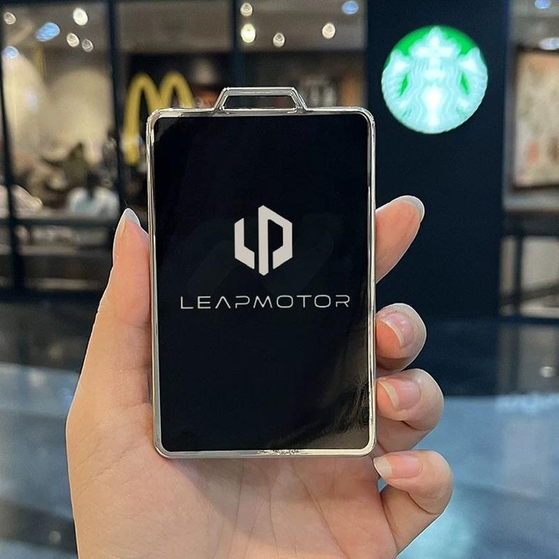 ТПУ Чехол для Автомобильного Ключа Брелок для Leapmotor T03 C10 C11 C16 C01 B10 B01 B05 S01 NFC Карточка Брелок Крышка Защитная Оболочка Аксессуары