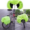Bicycle Pannier & Rear Rack Rain Cover for Mountain & Road Bikes