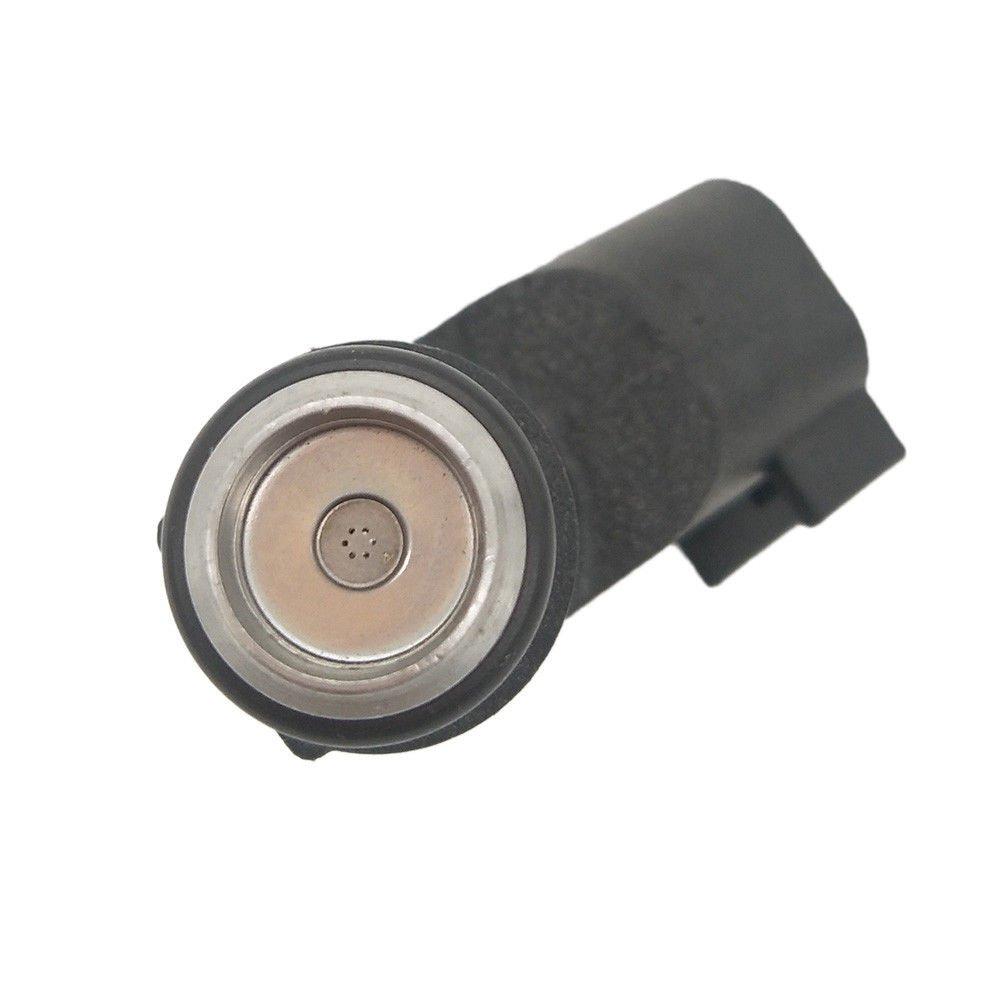 GERMBAN 27709-06A 2 шт. Топливная форсунка 6-отверстий Замена для мотоцикла Harley Davidson 2006-2015 25 градусов 27625-06 R2025DEG
