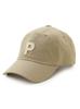 [Emi] PARKSPROJECT Cap 13WGH242306 Women's BEG