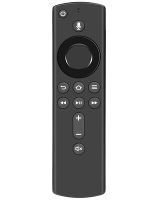 ZitFRi TV Remote Control Replacement Voice Recognition Remote Control TV Remote Control with Preset App Buttons Только пульт дистанционного управления для замены телевизора