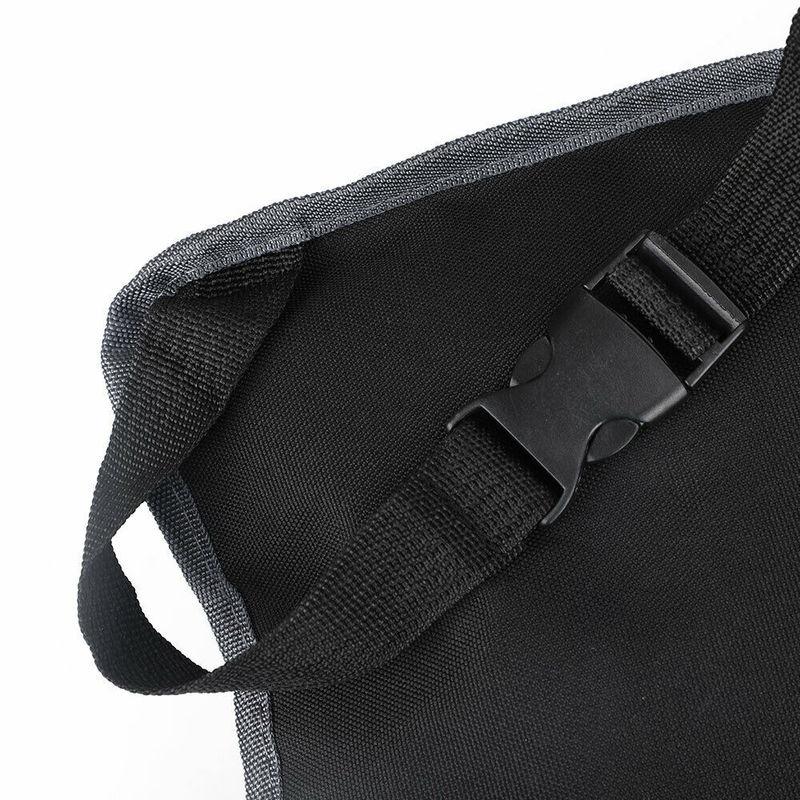 Large Car Boot Pocket Storage Bag Organiser Back Seat Hanger Tidy Hanging Pouch