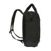 North W Never Stop Utility Pack Черный ONESIZE [The Face]