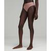 Нижнее белье Underease High Rise Thong Twilight Rose