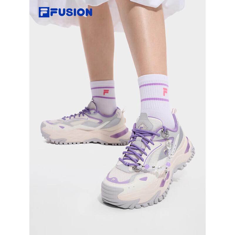 Fila Женские массивные кроссовки FUSION 'Hard Candy'