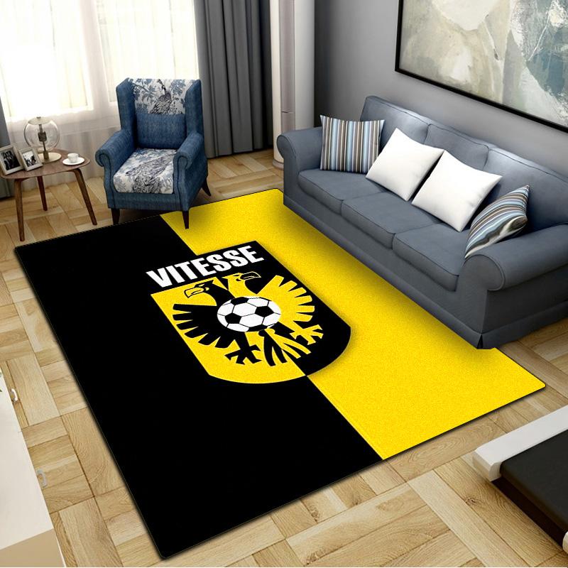 С.Б.В. Ковер Vitesse для гостиной, спальни, дома, дивана, детская игровая нескользящая напольная подстилка