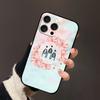 Чехол для Apple iPhone 16 Pro Max 16Pro Силиконовый Мягкий Черный Бампер Чехол-Крышка Для iPhone 16 Plus Полностью Защитный Корпус Телефона