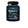 Sabates Natural Drives Capsule 30 капсул