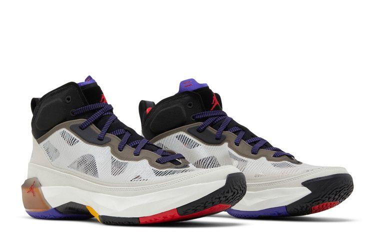 Men's Sneakers Air Jordan 37 'Beyond Borders'